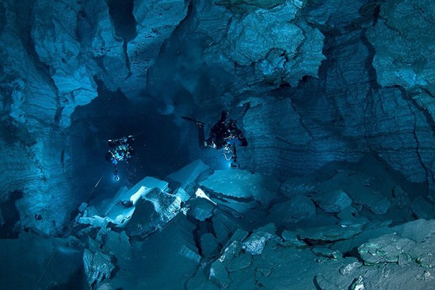 世界で最も美しい絶景洞窟ベスト１８選 まとめ Ideahack