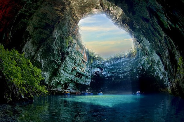 世界で最も美しい絶景洞窟ベスト１８選 まとめ Ideahack
