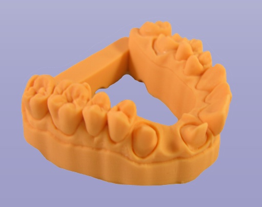 「歯」を出力する3Dプリンター『3Dent? printer』！いよいよ医療業界にも進出