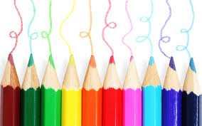 【閲覧注意】色鉛筆を集めすぎるとグロ画像化することが判明
