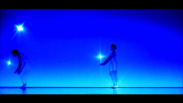 美しすぎる！映像とダンスの融合エンターテイメント『pleiades』に海外から賞賛の声