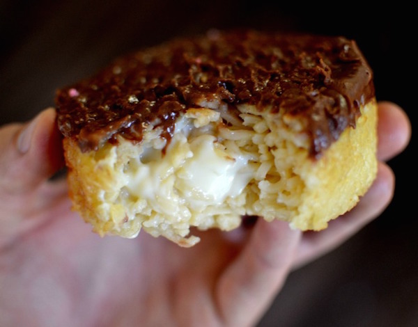 海外で話題！ラーメンで作るドーナッツ『ラムナット（Ramnut）』が美味しいらしい