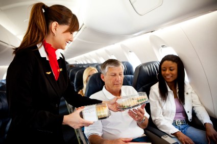 楽しい海外旅行！飛行機の中であなたの体に起きる６つの異常