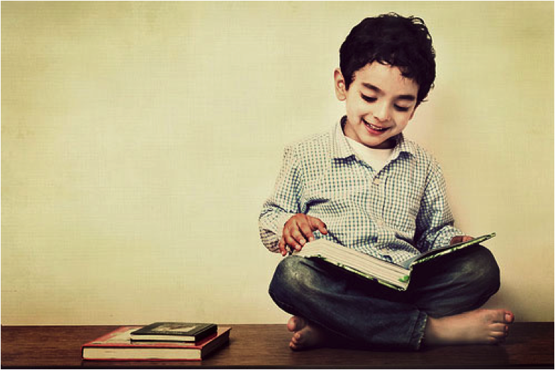 自分の子どもを科学的に「賢く」「幸せ」に育てる９つの方法