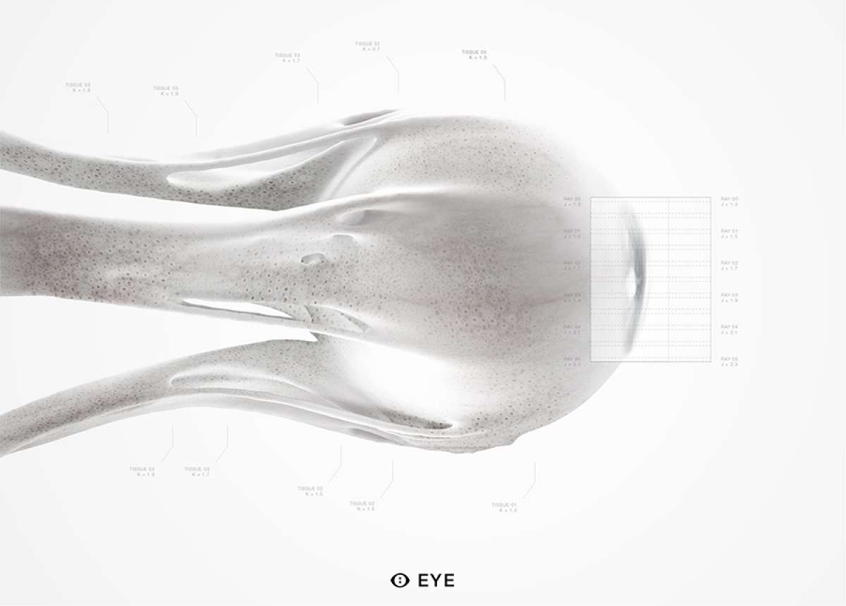 3Dバイオプリンターで、ついに「人工眼球」の開発スタート